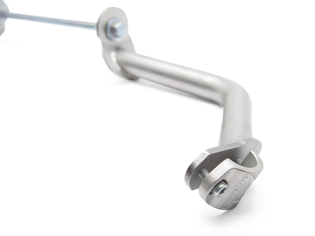 AltRider Reinforcement Crash Bars for the BMW R 1250 GS /GSA