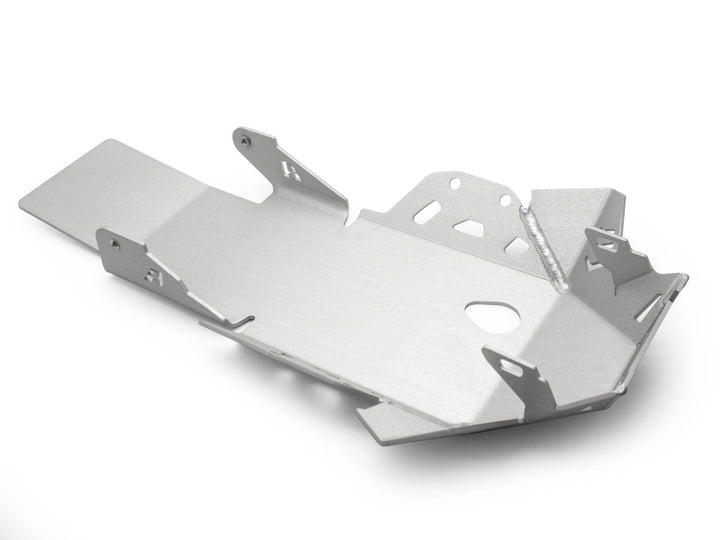 AltRider Skid Plate for the BMW R 1250 GS /GSA with Mounting Bracket