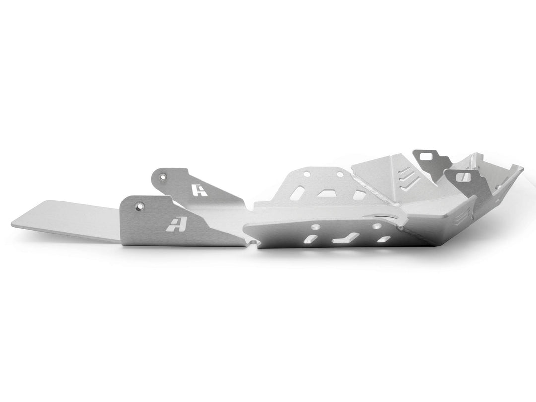 AltRider Skid Plate for the BMW R 1250 GS /GSA with Mounting Bracket