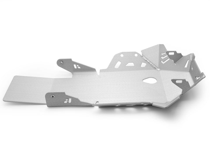 AltRider Skid Plate for the BMW R 1250 GS /GSA with Mounting Bracket