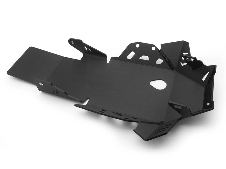 AltRider Skid Plate for the BMW R 1250 GS /GSA with Mounting Bracket