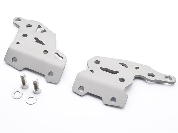 AltRider Skid Plate for the BMW R 1250 GS /GSA with Mounting Bracket