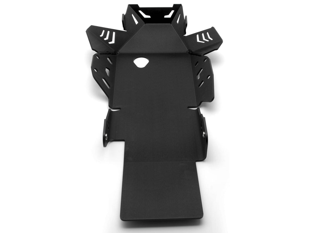 AltRider Skid Plate for the BMW R 1250 GS /GSA with Mounting Bracket