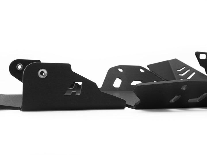 AltRider Skid Plate for the BMW R 1250 GS /GSA with Mounting Bracket