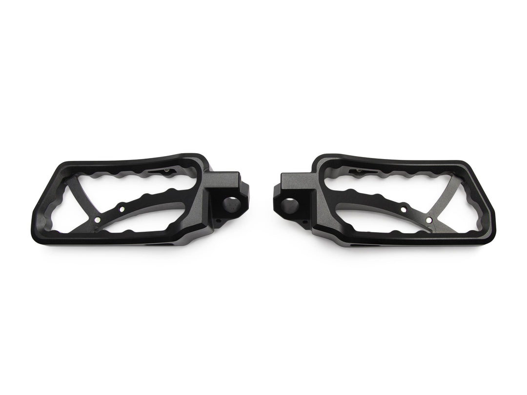 AltRider Adventure X Foot Pegs for the BMW R 1300 / 1250 / 1200 GS/GSA