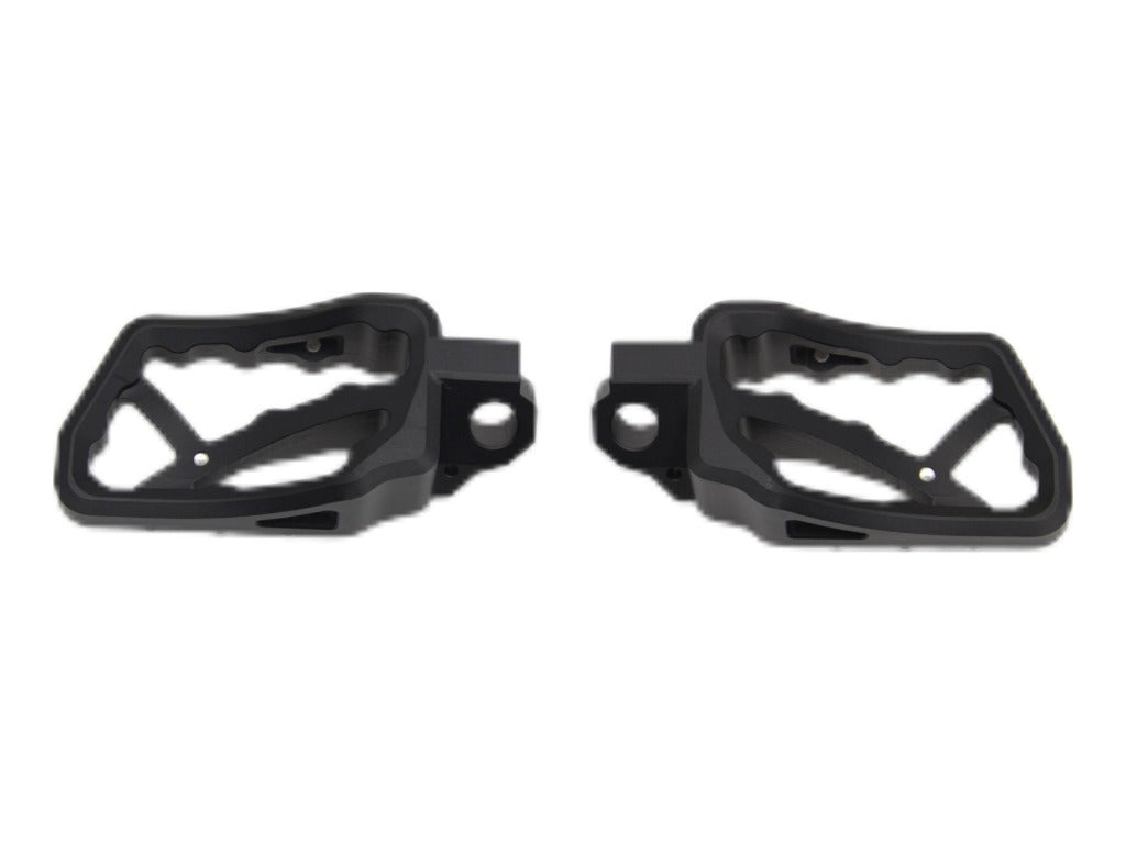 AltRider Adventure X Foot Pegs for the BMW R 1300 / 1250 / 1200 GS/GSA