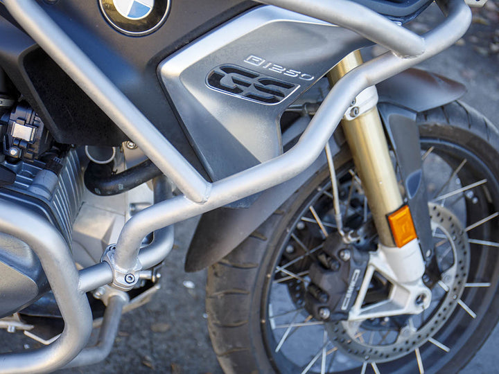 AltRider Upper Crash Bars for the BMW R 1250 GS