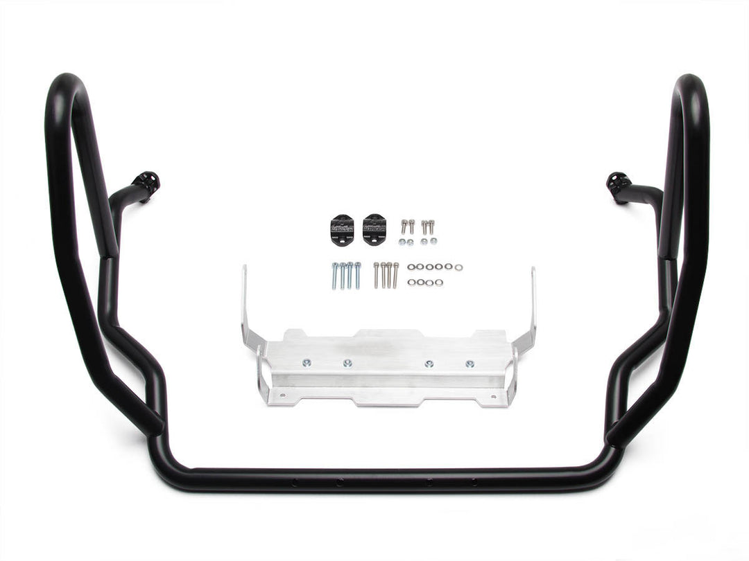 AltRider Upper Crash Bars for the BMW R 1250 GS