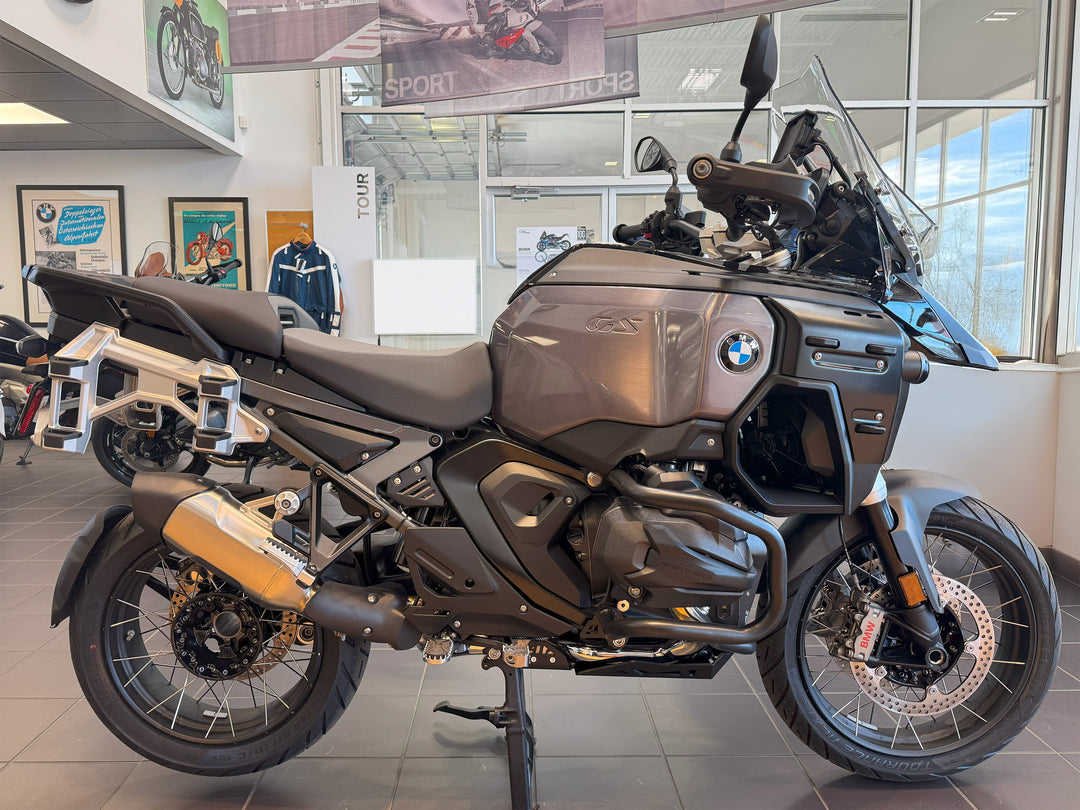 AltRider Crash Bars System for the BMW R 1300 GS / GSA