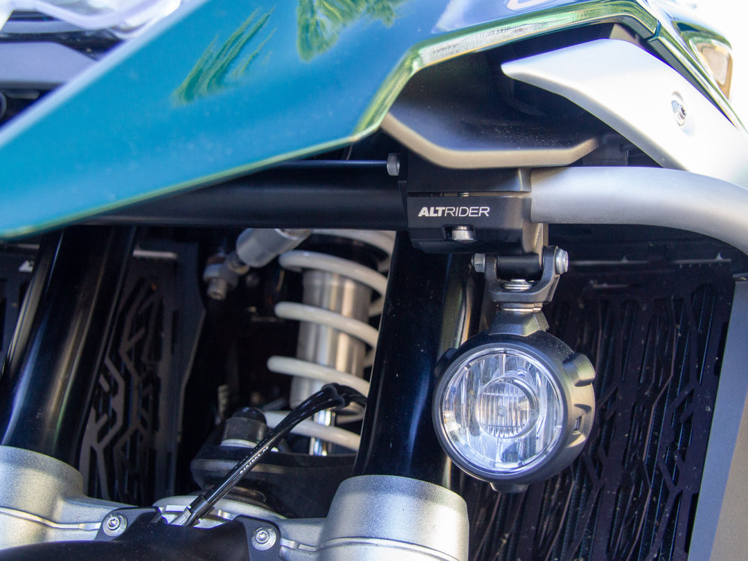 AltRider Crash Bars System for the BMW R 1300 GS / GSA