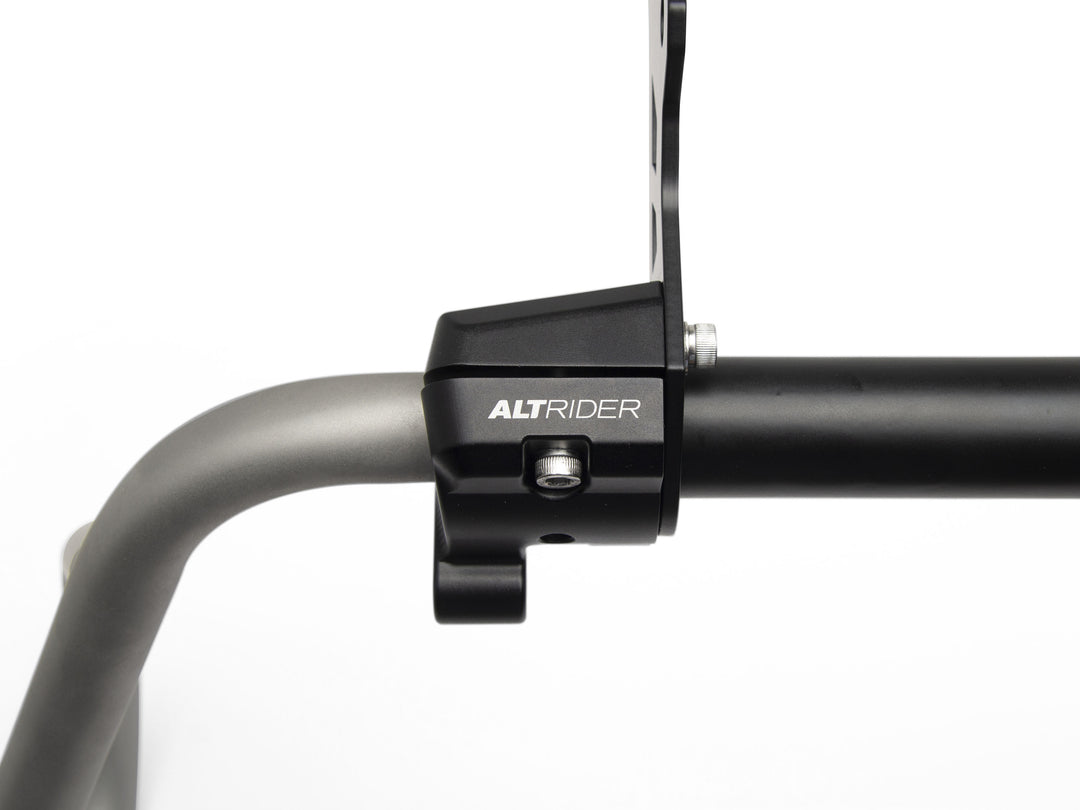 AltRider Crash Bars System for the BMW R 1300 GS / GSA