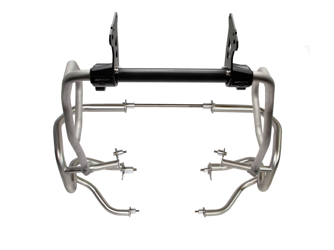 AltRider Crash Bars System for the BMW R 1300 GS / GSA