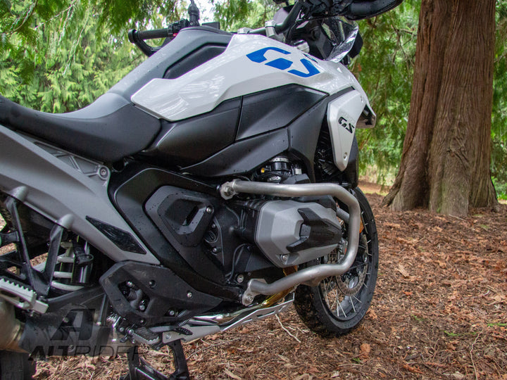 AltRider Crash Bars System for the BMW R 1300 GS / GSA