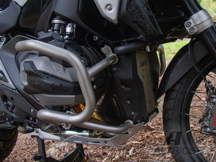 AltRider Crash Bars System for the BMW R 1300 GS / GSA