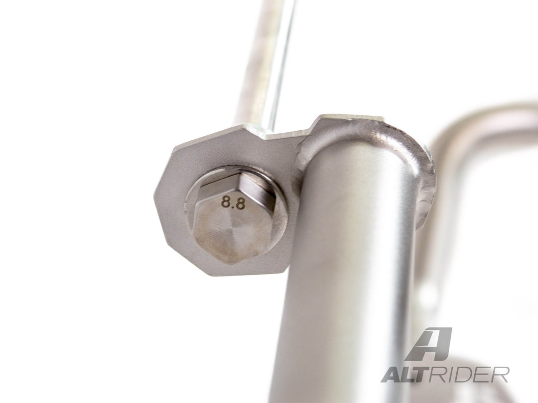 AltRider Crash Bars System for the BMW R 1300 GS / GSA