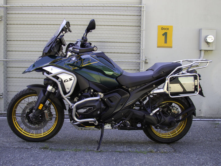 AltRider Crash Bars System for the BMW R 1300 GS / GSA
