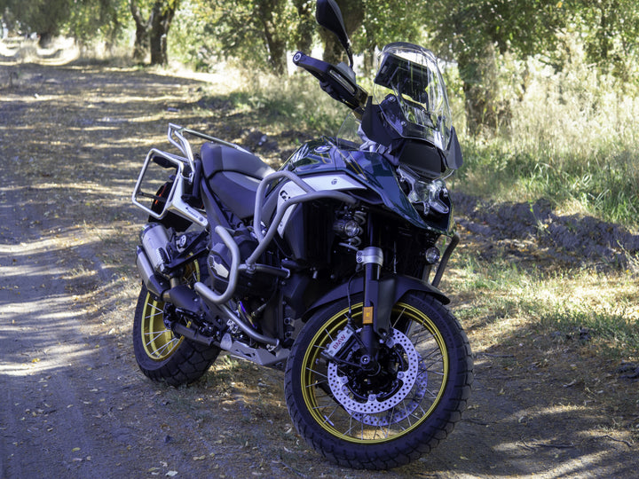AltRider Crash Bars System for the BMW R 1300 GS / GSA