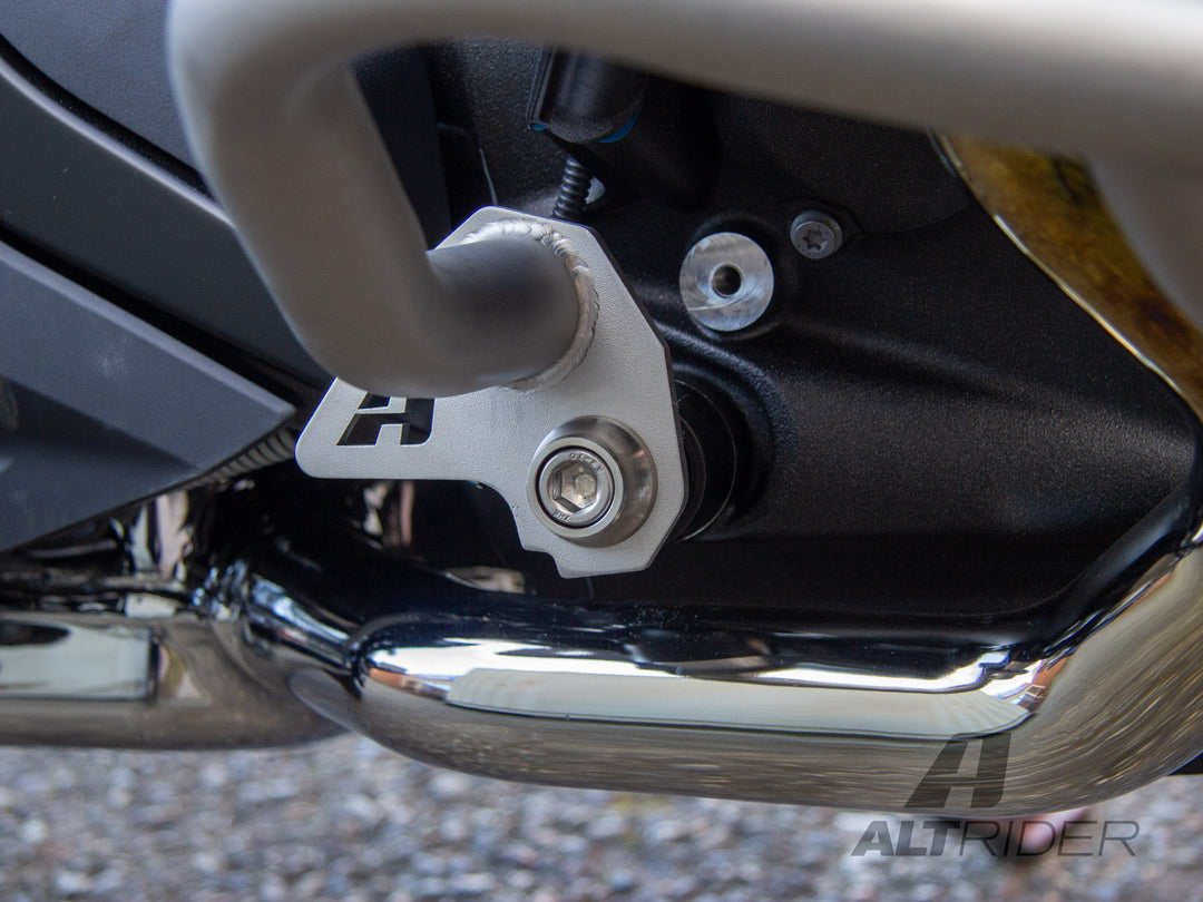 AltRider Crash Bars System for the BMW R 1300 GS / GSA