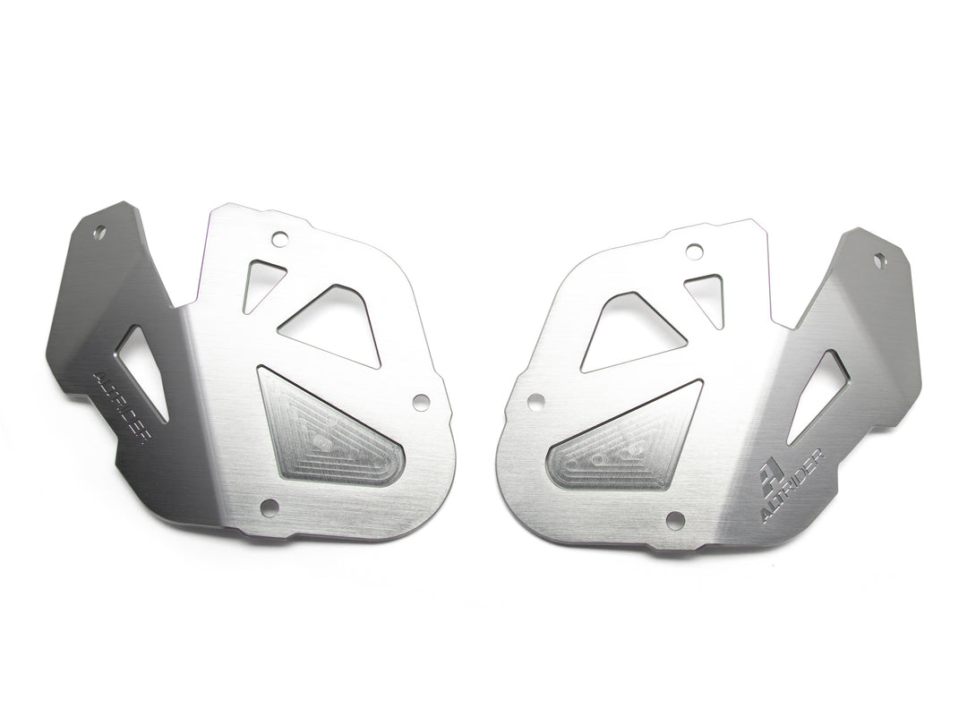 AltRider Cylinder Head Guards for AltRider BMW R 1300 GS / GSA Crash Bars
