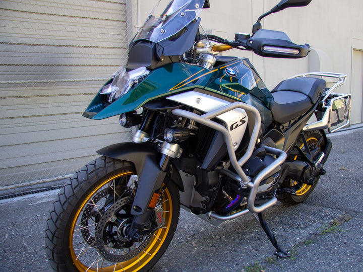 AltRider Front Engine Guard for the BMW R 1300 GS / GSA