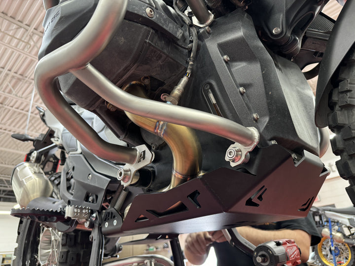 AltRider Crash Bars System for the BMW R 1300 GS / GSA