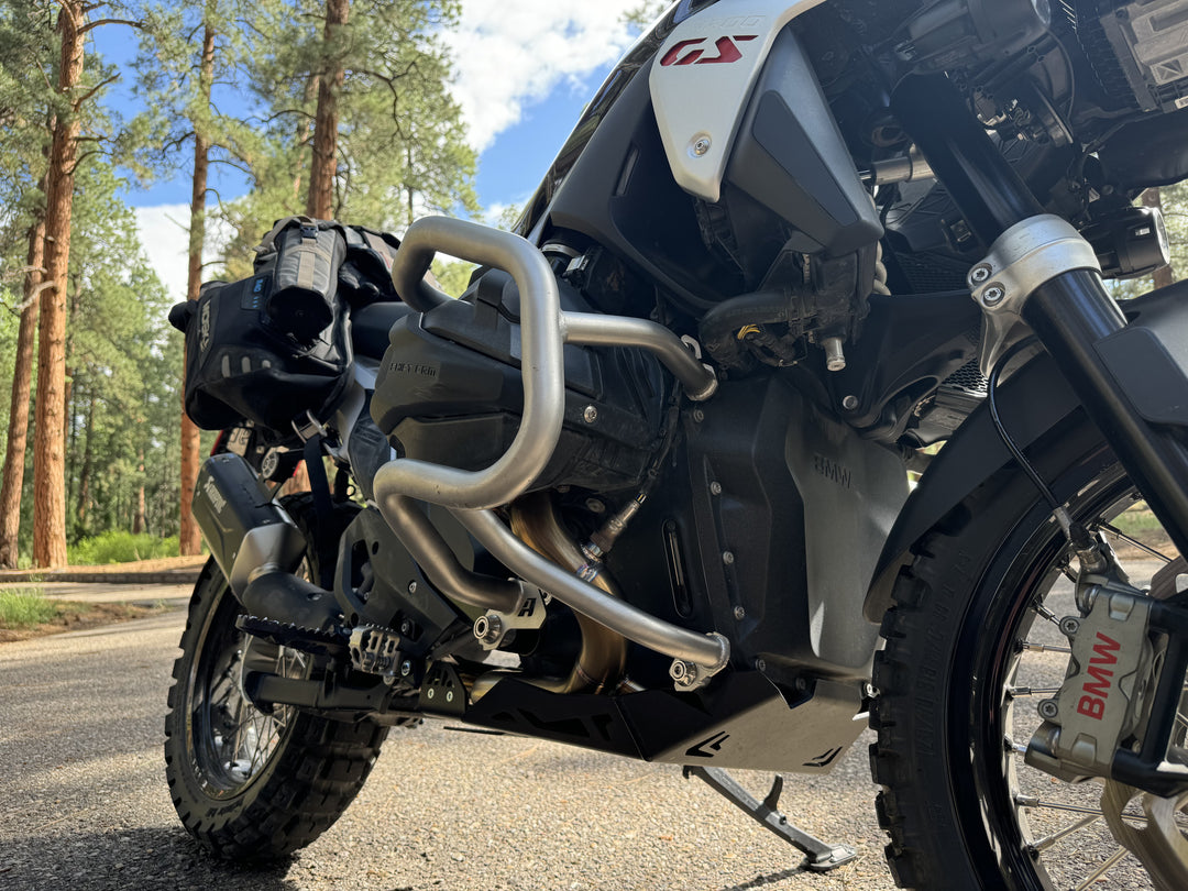 AltRider Crash Bars System for the BMW R 1300 GS / GSA