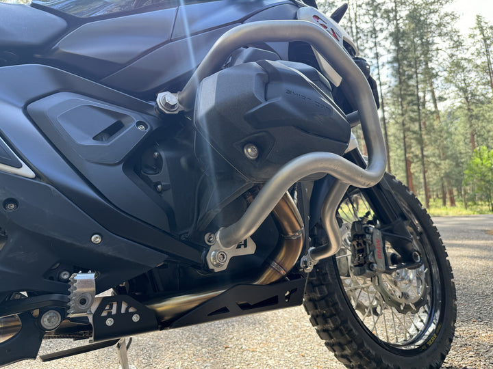 AltRider Crash Bars System for the BMW R 1300 GS / GSA