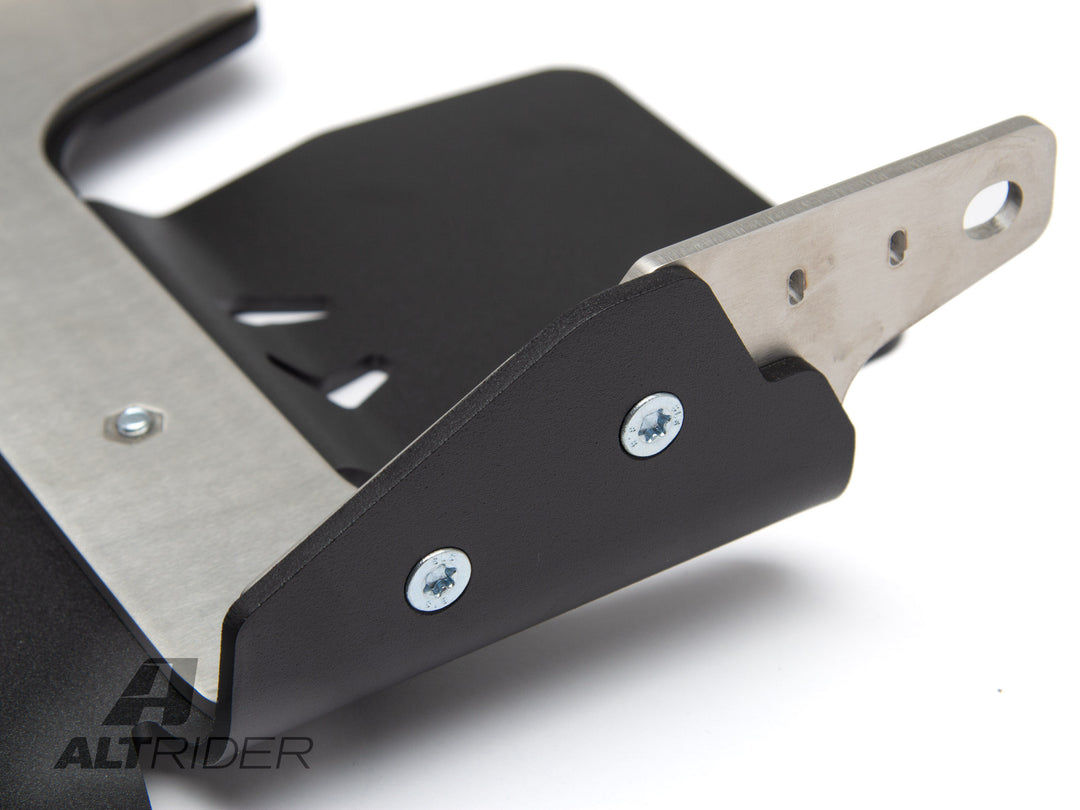 AltRider Crash Bars System for the BMW R 1300 GS / GSA