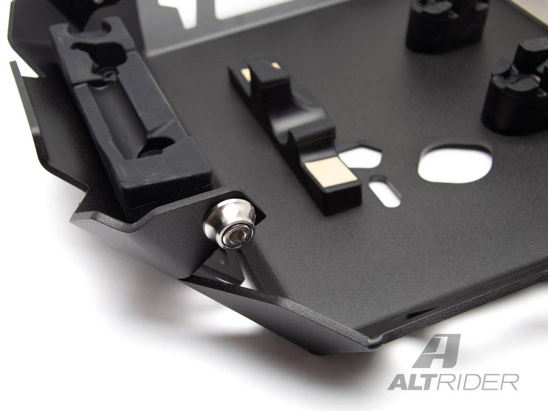 AltRider Crash Bars System for the BMW R 1300 GS / GSA