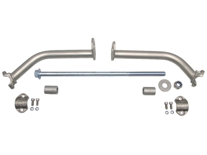 AltRider Reinforcement Crash Bars for the BMW R 1300 GS/GSA