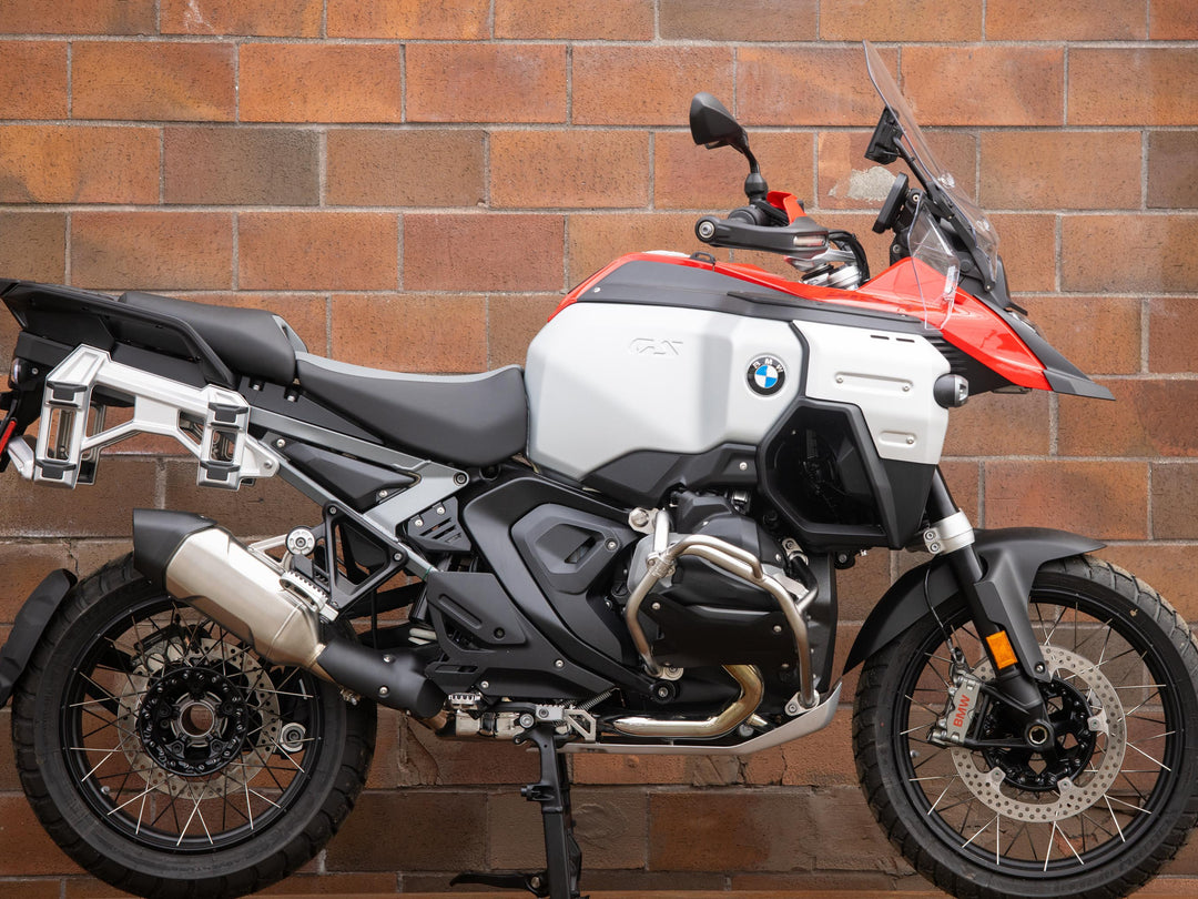AltRider Reinforcement Crash Bars for the BMW R 1300 GS/GSA