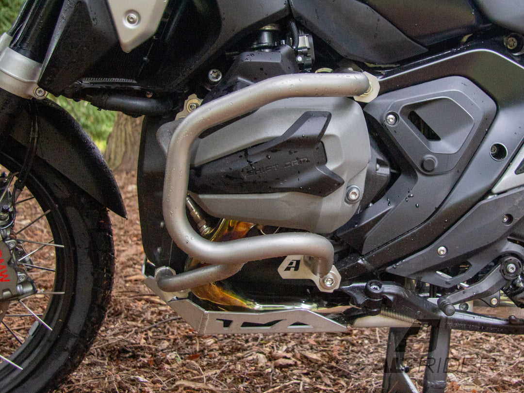 AltRider Skid Plate for the BMW R 1300 GS / GSA