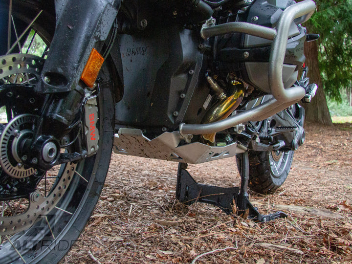 AltRider Skid Plate for the BMW R 1300 GS / GSA