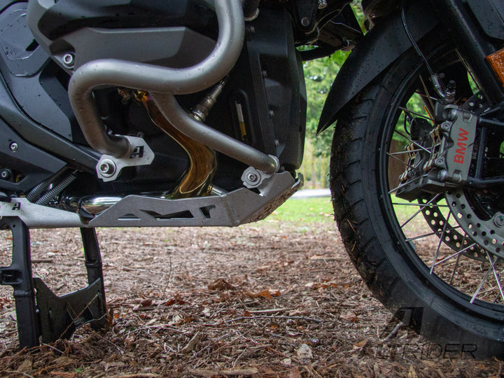 AltRider Skid Plate for the BMW R 1300 GS / GSA