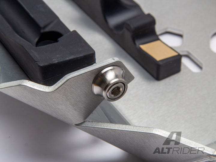 AltRider Skid Plate for the BMW R 1300 GS / GSA