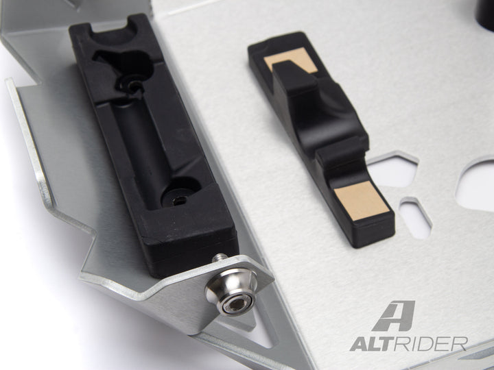 AltRider Skid Plate for the BMW R 1300 GS / GSA