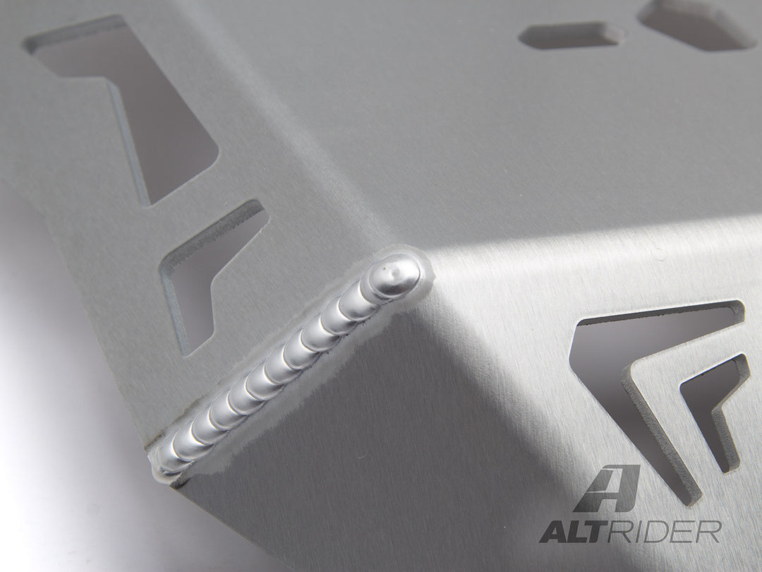 AltRider Skid Plate for the BMW R 1300 GS / GSA