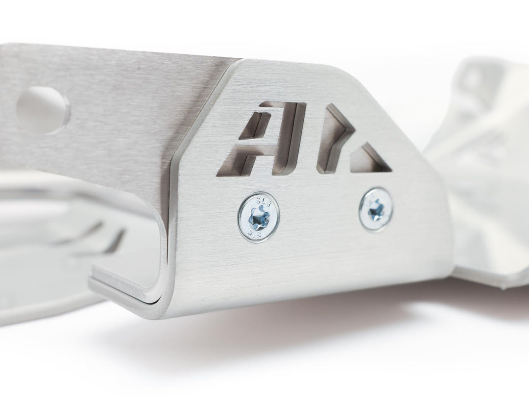 AltRider Skid Plate for the BMW R 1300 GS / GSA