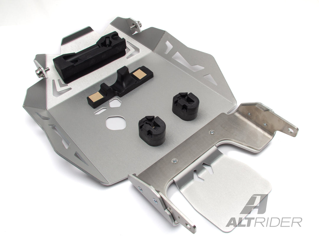 AltRider Skid Plate for the BMW R 1300 GS / GSA
