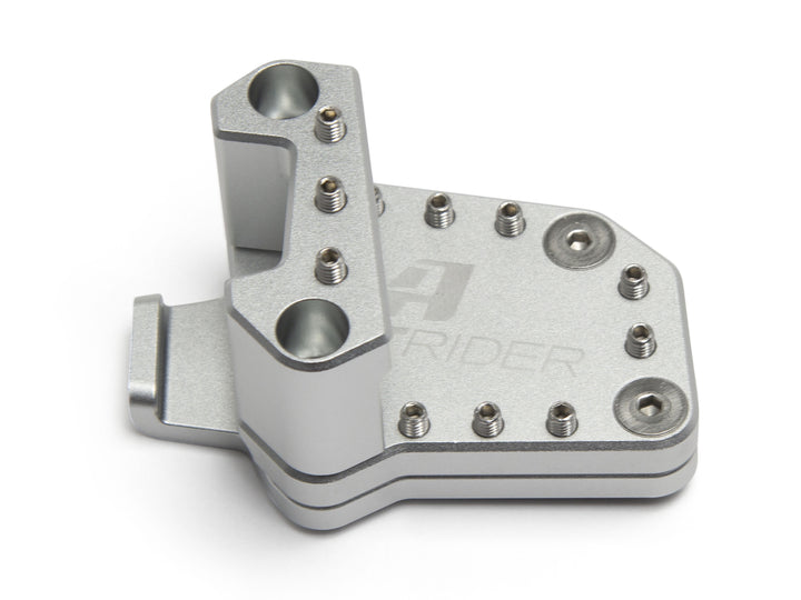 AltRider DualControl Brake System for the BMW R 1300 GS