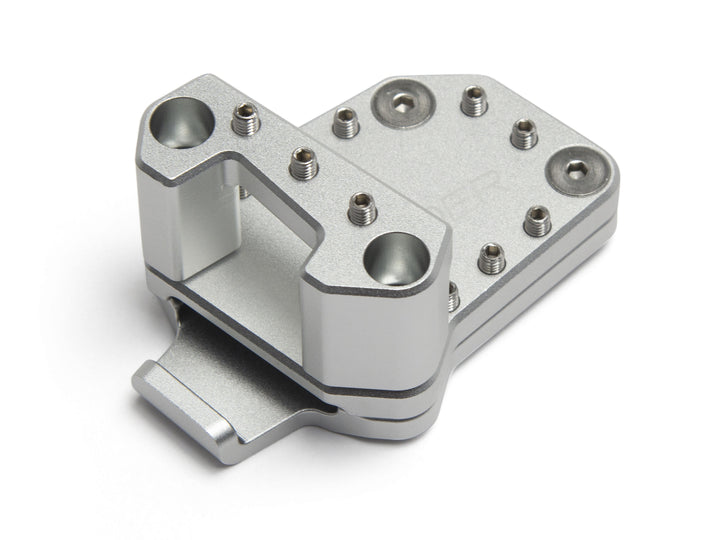 AltRider DualControl Brake System for the BMW R 1300 GS
