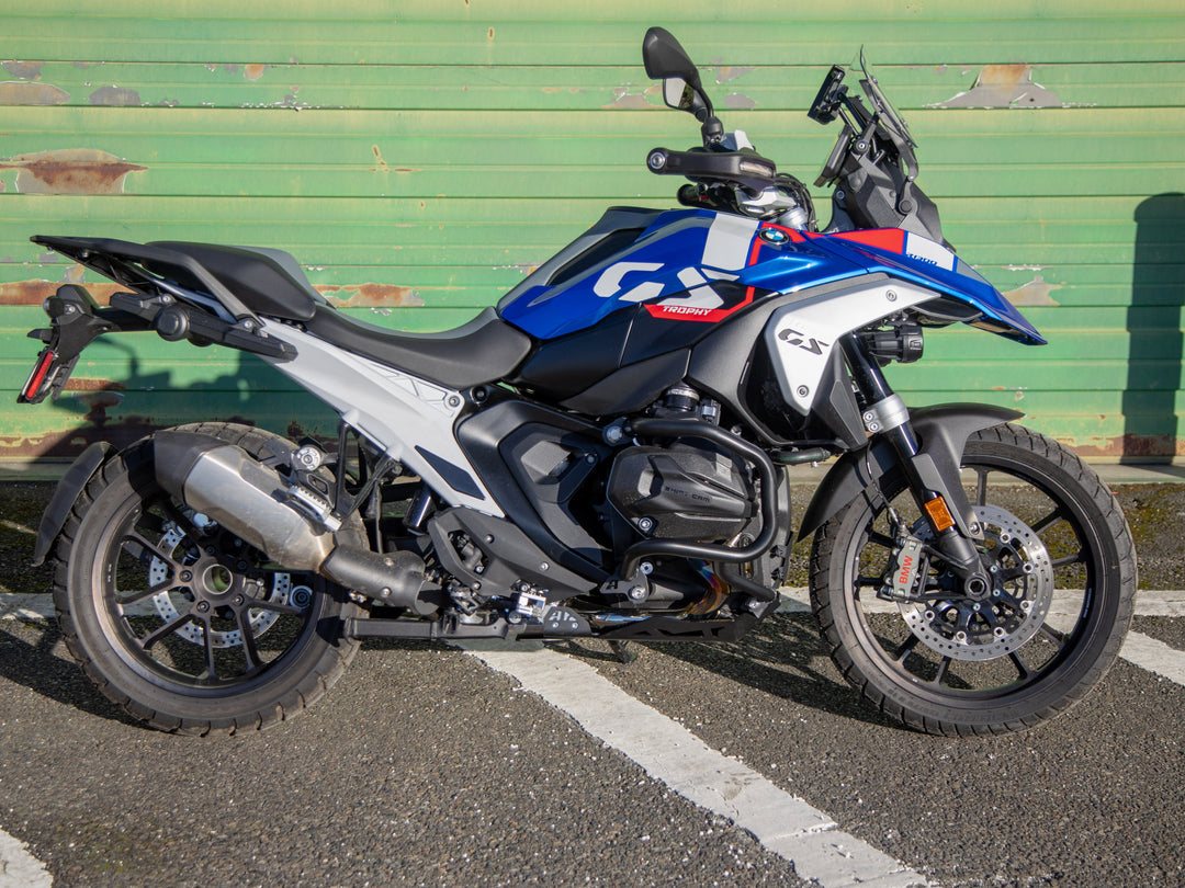 AltRider Crash Bars System for the BMW R 1300 GS / GSA