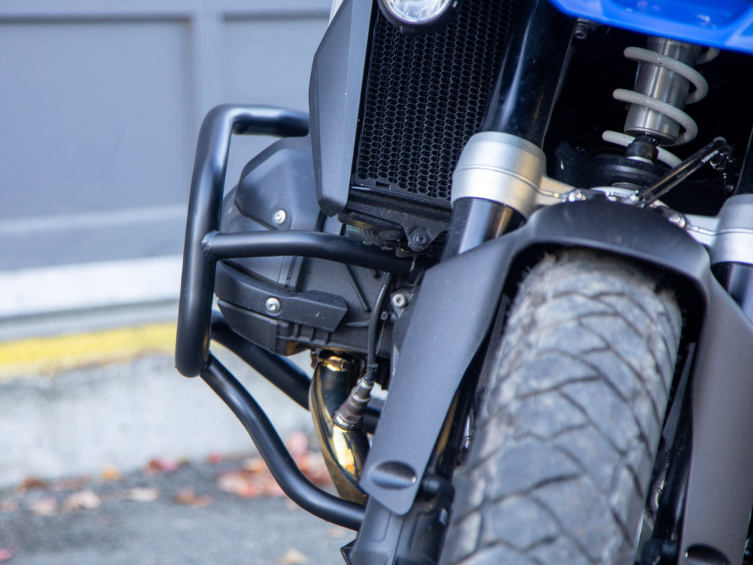 AltRider Crash Bars System for the BMW R 1300 GS / GSA