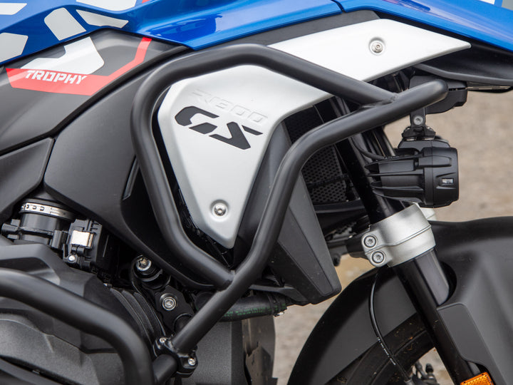 AltRider Crash Bars System for the BMW R 1300 GS / GSA