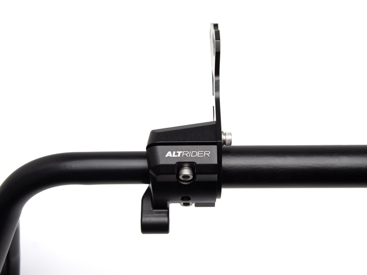 AltRider Crash Bars System for the BMW R 1300 GS / GSA