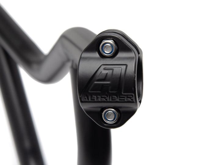 AltRider Crash Bars System for the BMW R 1300 GS / GSA