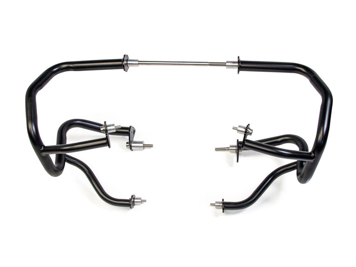 AltRider Crash Bars System for the BMW R 1300 GS / GSA