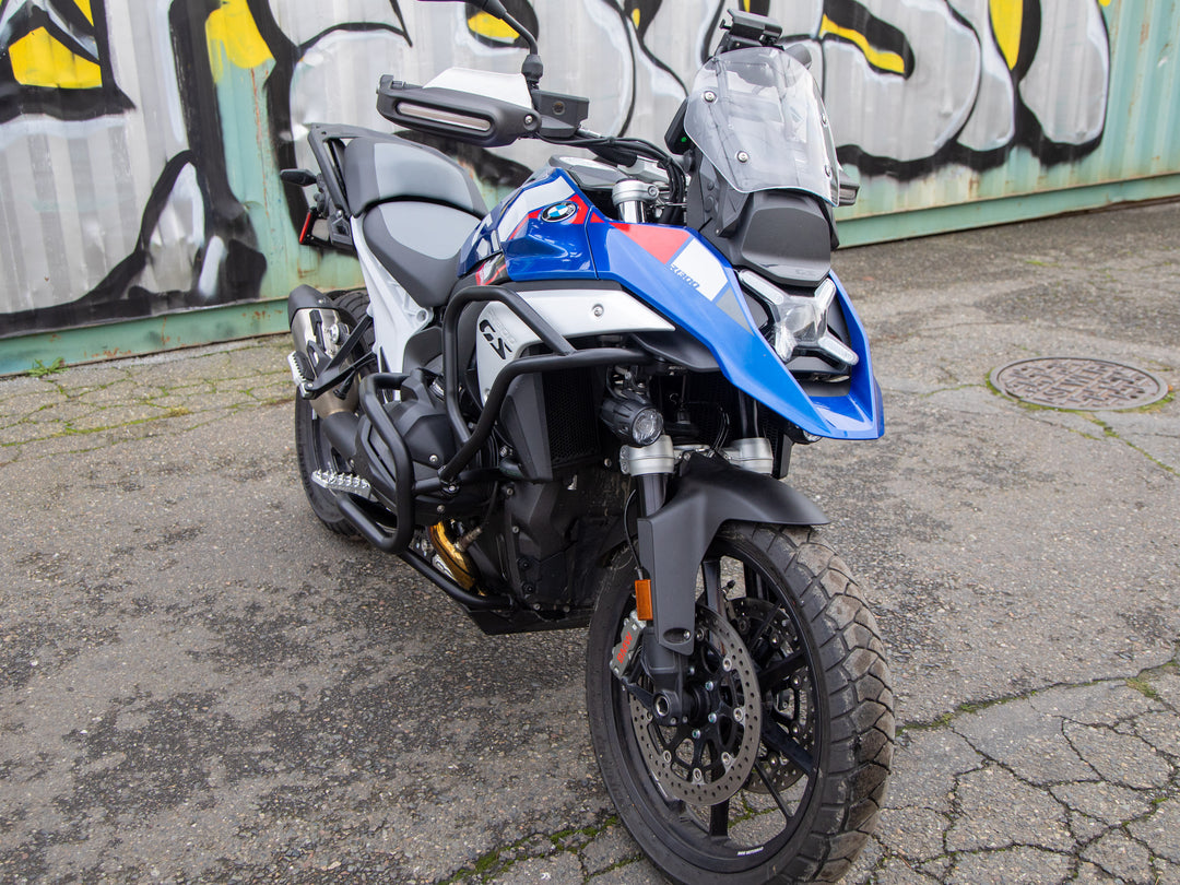 AltRider Crash Bars System for the BMW R 1300 GS / GSA