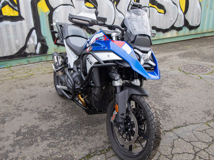 AltRider Crash Bars System for the BMW R 1300 GS / GSA