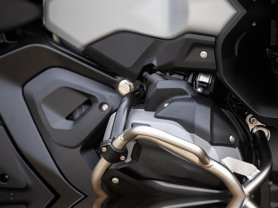 AltRider Reinforcement Crash Bars for the BMW R 1300 GS/GSA